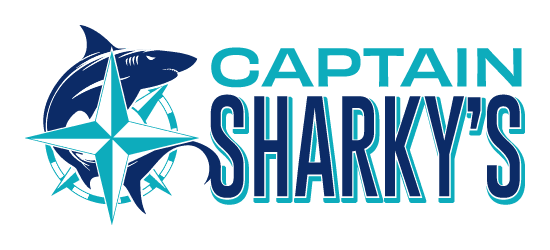 Captain Sharky's